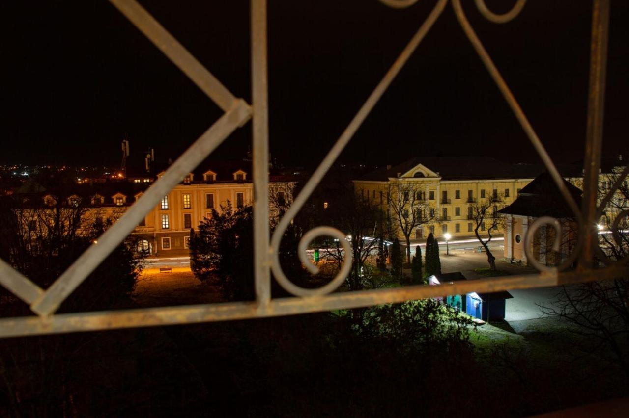 Old Town Loft Apartments Kamianets-Podilskyi Exterior foto