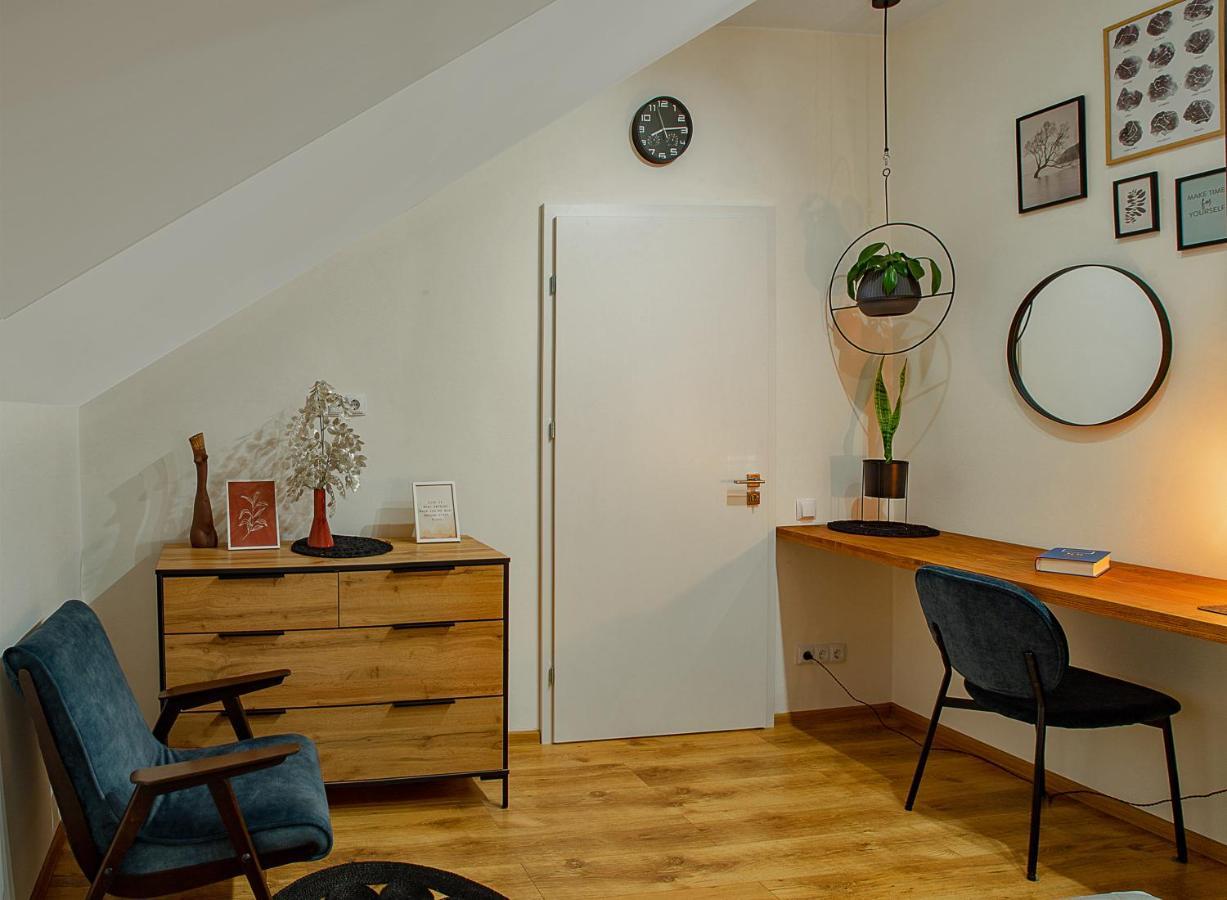 Old Town Loft Apartments Kamianets-Podilskyi Exterior foto