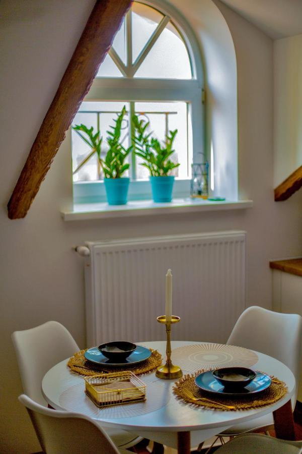 Old Town Loft Apartments Kamianets-Podilskyi Exterior foto